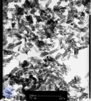 高纯度生物陶瓷粉末